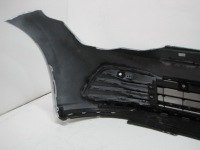 фото thumb №8, Бампер vw golf viii 8 5h0 pod 4 pdc 24r перед передний