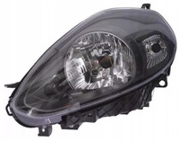 фото thumb №1, Fiat punto evo фара лампа передня ліва nowa