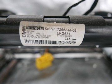 фото thumb №7, Bmw f10 f11 каркас сиденья правые