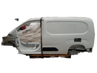 Купити Чверть ліва лівий перед лонжерон opel combo e eur ewp minivan, фото thumb