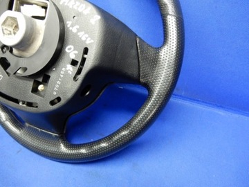 фото thumb №7, Руль многофункциональная mazda 2 demio ii