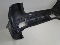 фото thumb №8, Mercedes бампер задний pts a1678851203 gle 167 w167 suv amg