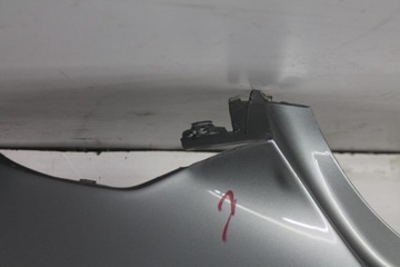 фото thumb №11, Бампер зад задний хэтчбек opel astra j iv рестайлинг z179 12-15