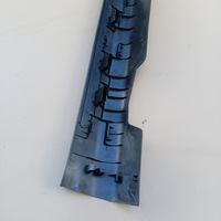 фото thumb №7, Захист накладка поріг права renault kadjar 769512852r