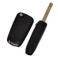фото thumb №2, Корпус ключ pilot opel astra h vectra c zafira
