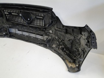 фото thumb №11, Mercedes бампер переднє glc 254 x254 a2548856100 pts