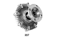 фото thumb №2, Japko термомуфта вентилятора