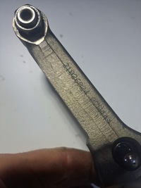 фото thumb №5, Коромисло клапанна кулачок volvo fh 13 renault magnum dxi 13