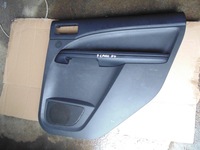 фото thumb №1, Обшивка дверь правый задняя ford focus cmax mk1