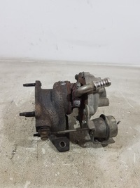 фото thumb №6, Турбонагнетатель турбина h82728353 renault megane iii fluence 1.5dci k9kh834