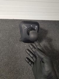 фото thumb №2, Рычаг чехол переключения передач renault master iii