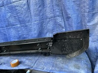 фото thumb №5, Jeep wrangler jl 18- бампер передний