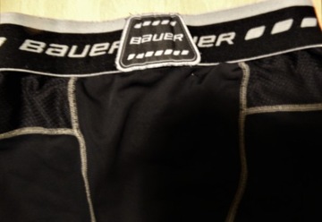 Леггинсы BAUER, Youth M