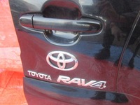 фото thumb №5, Toyota rav4 iii 2007 кришка багажника kpl