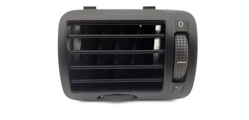 фото thumb №15, Vw passat b5 рестайлінг po рестайлінг решітка повітропровід ліва