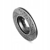 фото thumb №6, Диск гальмівна do mercedes ml w164 r w251 330mm