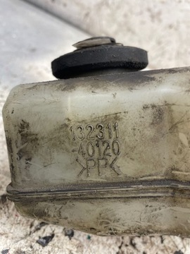 фото thumb №7, Toyota prius xw20 2006 бак розширювальний охолоджуюча рідина