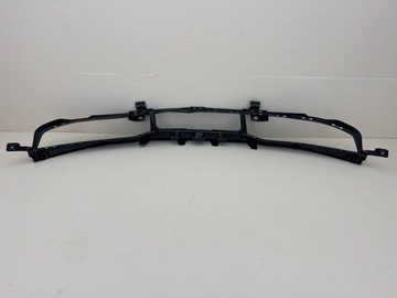 фото thumb №12, Porsche taycan 19r- решётка решётка средняя бампера перед 9j1807683