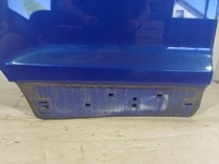 фото thumb №5, Ford ecosport дверь правый задняя kinetic-blau