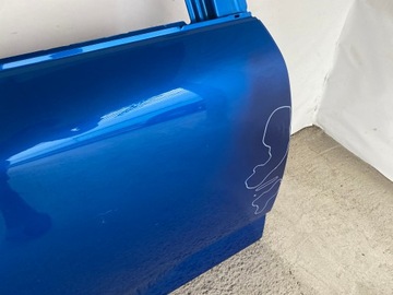 фото thumb №7, Peugeot 308 t10 хетчбек 2021r- двері праві задні познань