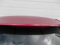 фото thumb №12, Кришка багажника багажника задня ford puma ii mk2 st line lucid red