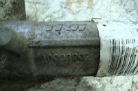 фото thumb №5, Трансмиссия magiel рулевая fiat grende punto evo