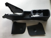 фото thumb №1, Hyundai ix20 10- туннель средний 84611-1p000