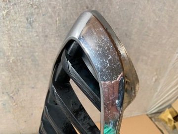 фото thumb №7, Bmw 3 g20 g21 решётка радиатора решётка решётки радиатора 511319297610