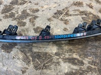 фото thumb №9, Mazda cx5 cx-5 ii 2 kf 17-22 решітка ліва бампера перед передня хром