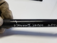 Range rover sport 2 l494 привід капота в Україні, фото thumb