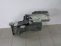 фото thumb №5, Четверть лонжерон левая передняя jaguar e-pace x540