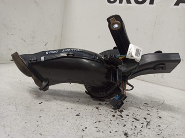 фото thumb №9, Peugeot 5008 повітродувка права 9683444380