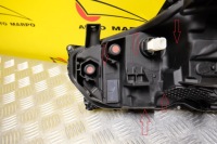 Toyota prius xw60 2022- фара фара full led r америка в Україні, фото thumb