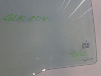 фото thumb №3, Mercedes glk x204 204 стекло задняя левая 2013 rok