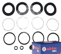 фото thumb №1, Autofren d4834 набір ремонтний, супорт гальма