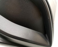 фото thumb №13, Новый org бампер задний 4x pdc vw golf viii la7w