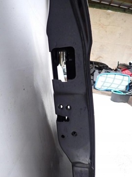 фото thumb №11, Ford transit custom i 1 mk1 рестайлінг 17-23 двері бічні зсувні праві