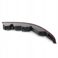 Купить Audi q3 16-18 лампа заднего бампера левая czerwona, фото thumb