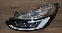 фото thumb №1, Renault clio iv фара лампа полный led левая 260605046r