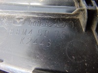 фото thumb №13, Жабо mazda 3 bl 09-13 hb 5двері europa