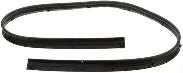 фото thumb №1, Прокладка капота передний mazda cx-5 kf 2017- kb7w56770a оригинал
