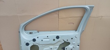 фото thumb №13, Citroen c3 iii 16- дверь правый перед правые передние