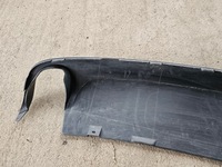 фото thumb №12, Audi a6 c6 універсал спойлер накладка бампера заднього зад 4f9807521