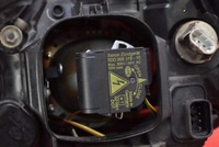 фото thumb №11, Фара правые лампа перед eu ксенон 223156-00 mercedes ml w163 01-05