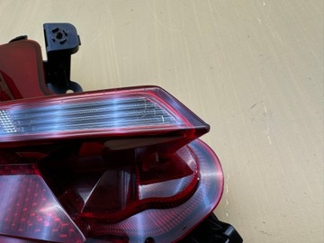 фото thumb №8, Hyundai tucson iv 4 n-line 20r- лампа правый зад задняя правая