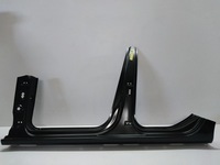 фото thumb №2, Seat leon 4 iv 5fe порог стойка левый 20-24