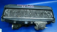 фото thumb №1, Радиатор воздуха интеркулер subaru forester ii 2.5 t 06r