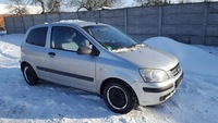 фото thumb №13, Механизм дворник hyundai getz 1.3 98100-1c100