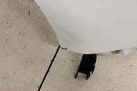 фото thumb №9, Крыло правый перед hyundai i10 i 2007r- pgu