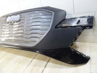 фото thumb №3, Audi q4 e-tron решётка радиатора решётка радиатора 89a853653 llu